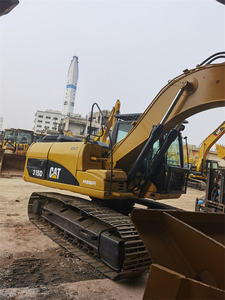 15Ton รถขุดมือสอง315D2แมวรถขุดตีนตะขาบ315gc 315d แมวใช้แล้ว - Product Image 6