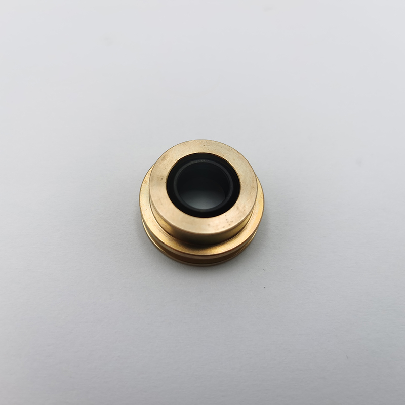 Hitachi Excavator Parts - Copper Sleeve Assembly 9246436