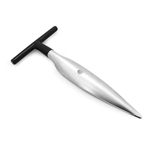 Herramienta para Abrir Cocos - Conveniente y Fácil de Usar - Compatible con Cocos Tailandeses Pelados - Utensilios de Cocina Accesorios de Cocina - Product Image 1