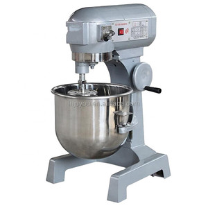 Profesyonel çok fonksiyonlu buğday unu değirmeni manyok un yumurta mikseri işleme makinesi hamur blender - Product Image 3