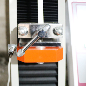 Best Price 10KN Digital Display Single Arm <strong>Electronic</strong> Tensile Testing Machine Tensile and <strong>Compression</strong> Strength <strong>Tester</strong> Equipment - Product Image 5