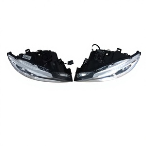 Gruppo Faro Anteriore a LED 6000K per S60 V60 XC60 S80 S90 <span class=keywords><strong>XC90</strong></span> V40 C30 - Product Image 3
