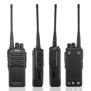 16 kanalen td-v36 goedkope eenvoudige equitment handige talkie walkie talkie