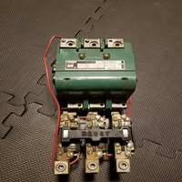 PLC Série 3 Taille B Adapté pour le démarrage 14hf32ac81 Approvisionnement en vrac