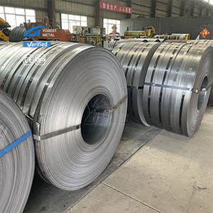 Холоднокатаная сталь шириной 179 мм C50 толщиной 1 мм 2 мм, 350 355 4320 6 мм Astm A1011 S60c, полоса из высокоуглеродистой стали - Product Image 2