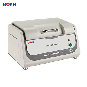 เครื่องวิเคราะห์โลหะมีค่าด้วยรังสีเอกซ์แบบเรืองแสง BOYNEDX3000PLUS พร้อมเครื่องตรวจจับ SDD ของ Amptek - Product Image 4