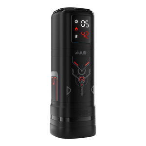 Masturbador Hime Yu Future Hime, Juguete Sexual para Hombres, Masturbador Automático, Juguete Sexual Erótico, Telescópico Eléctrico - Product Image 5