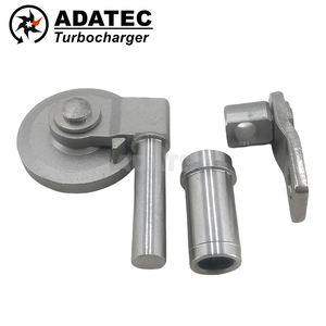 K03 53039700159 Turbo Flapper 06H145701K Turbo Turbo Turbo Flapper untuk Audi A3 1.8 TFSI 160HP 8P BYT BZB - Product Image 1