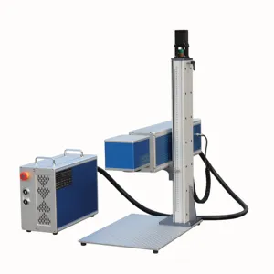 Macchina laser galvo CO2 Haotian HT-35 HT-60