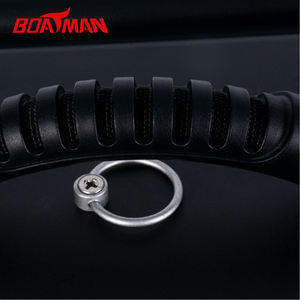 Barco Cebador de Pesca <span class=keywords><strong>Boatman</strong></span> <span class=keywords><strong>Actor</strong></span> <span class=keywords><strong>Plus</strong></span> <span class=keywords><strong>Pro</strong></span>, ABS, Motor Dual, Avance Automático con un Botón, Barco Inteligente con Control Remoto, 500m, GPS, Sonar, Venta al por Mayor - Product Image 3