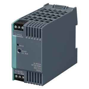 โมดูลควบคุม PLC RS485อัตโนมัติสำหรับงานอุตสาหกรรม6EP1961-3BA10ในสต็อก - Product Image 4