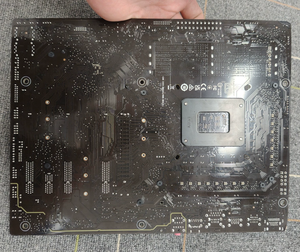 มาเธอร์บอร์ด Z790-P LGA1700สนับสนุน DDR5 ATX 12th 13th ซีพียูเจนเนอร์14th PCIe4.0 M.2เดสก์ท็อปหลักสำหรับเล่นเกมซีพียู4 DDR5 - Product Image 4