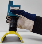 Système de surveillance de la corrosion et de l'érosion sans fil Rosemountt Permasense ET210 100% original NEUF en stock - Product Image 2