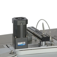 Machine d'emballage automatique haute vitesse pour pain et biscuits, équipement d'emballage flow-pack pour gaufrettes et chocolat
