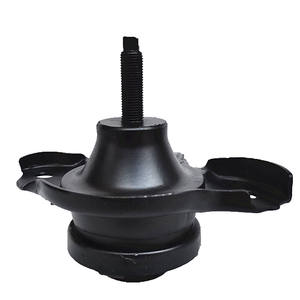 ยางรองแท่นเครื่องฮอนด้า ซิตี้ แจ๊ส ฟิต 50821 SAA 013 อะไหล่ทดแทนใหม่ - Product Image 1