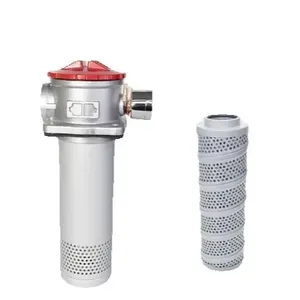 Filtro de Retorno de Aceite RFA Wenzhou Kaihao RFA-25 40 63 100 160 250 400 630 800 1000 1300 - Product Image 4