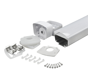 ผลิตภัณฑ์ร้อนนำแสง TRI-FROOF ที่อยู่อาศัย AL + PC - Product Image 1