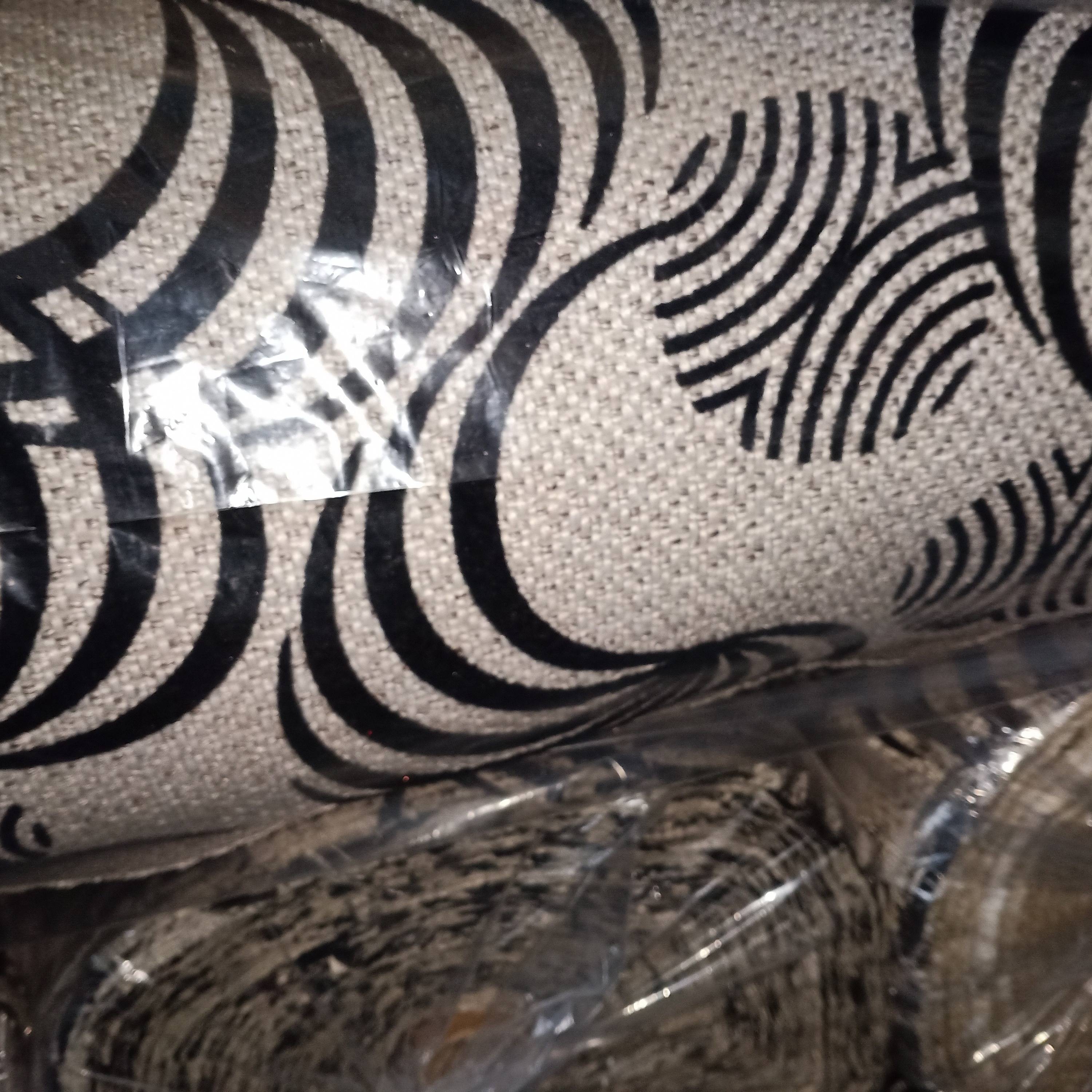 Tissu beige de luxe pour canapé de salon, fabricant chinois marocain pour couleur grise, meilleure qualité