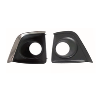 Boîtier de phare antibrouillard de pièces automobiles pour Toyota Corolla 2014 couvercle de phare antibrouillard OEM 81481-02450 81482-02440