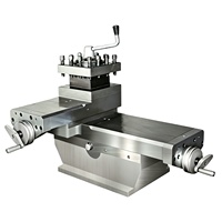 Tour horizontal de haute précision CW61100D pour composants industriels lourds