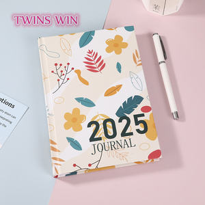 ปฏิทินภาษาอังกฤษ-สเปน ปี 2025 แบบ <span class=keywords><strong>365</strong></span> วัน วางแผนรายวัน บันทึก ปฏิทิน สมุดวางแผน สมุดบันทึก 3362 - Product Image 2