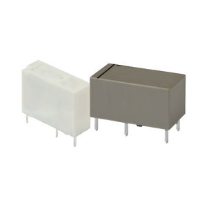 Relais de puissance 100% neuf et original KH-103-4CL-DC24V, usage général, 4PDT, 10A, 24V, testé pour sa fiabilité, relais de puissance supérieurs à 2 ampères - Product Image 1