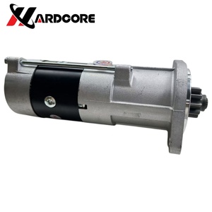 12V 10T 3.5KW Starter Motor 32A66-10100 32A66-10101 32A66-10600 for S4S Diesel Engine - Product Image 3