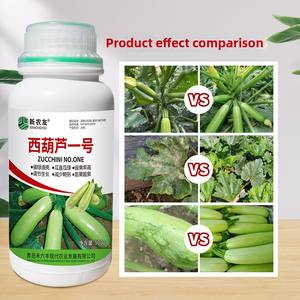 西葫芦1号高产堆肥颗粒促进根系生长并提高一般农业用途的产量 - Product Image 1