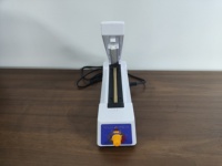 Machine de thermoscellage électrique de poche scellant sous vide alimentaire créatif Clips de sac portables joint d'emballage scellant à impulsion en plastique