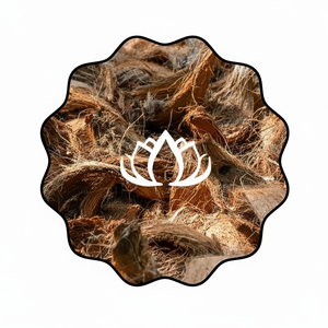 Meilleure vente Coco Husk Addition résistante aux parasites et riche en nutriments pour le jardinage biologique-LOTUS BLEU du Vietnam - Product Image 1