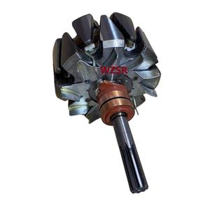Rotor untuk Generator LR280-508 8973515740 untuk Alternator Hitachi untuk Mesin Alternator 4HF1 4HE1 - Product Image 1