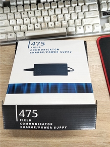 Nouveau chargeur d'alimentation pour communicateur Hart Emerson Rosemount 475, référence 00475-0003-0022, chargeur de batterie, garantie 18 mois, fabriqué en Allemagne - Product Image 3