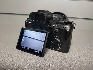 Cámara Digital DSLR Profesional HFT <span class=keywords><strong>A7</strong></span> <span class=keywords><strong>III</strong></span> + Lente G OSS de 24-105 mm, Video UHD 4K de Fotograma Completo, Tarjeta SD, Venta al por Mayor - Product Image 5