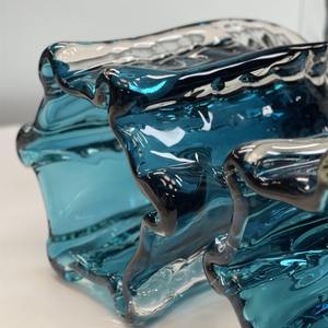 <span class=keywords><strong>Vase</strong></span> en <span class=keywords><strong>verre</strong></span> de Murano hydroponique de décoration intérieure pour fleur <span class=keywords><strong>Vase</strong></span> en <span class=keywords><strong>verre</strong></span> <span class=keywords><strong>soufflé</strong></span> à la main d'art de Murano - Product Image 5