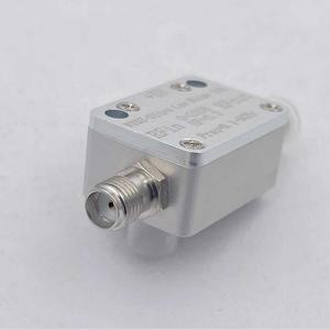 Amplificador LNA de Ultra Bajo Ruido de 100Mhz-6GHZ 20DB NF=0.3, Sistema Receptor de Señal RF, Amplificador de Potencia RF, Radio FM VHF UHF S L C - Product Image 4