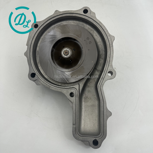 Pompe à eau pour camion lourd EexcavaStart 20160413000 20744939 21469157 22195450 avec joint pour D11 D13 DXi11 FH13 FH16 FM13 - Product Image 2