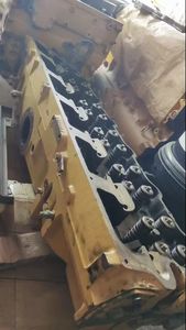 2362535 3590936 9C0167 3243886 10R7689 1051708 1166859 1103270 1291910 1352910 Assemblage de culasse du moteur bulldozer - Product Image 3