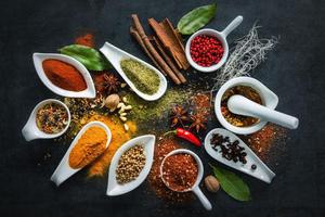 100% Premium polvere di cardamomo naturale (<span class=keywords><strong>Elettaria</strong></span> Cardamomum) spezie aromatiche 100g/500g/1kg sacchetto - Product Image 5