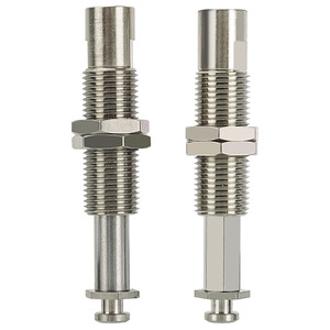 Brazo Robótico, Herraje Antirrotación, Varilla de Conexión, Soporte de Ventosa al Vacío, Material de Acero para Industrias Agrícolas, Bomba Usada - Product Image 1