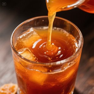 Ondersteuning Maatwerk En Bieden Formule Geconcentreerde Drank Siroop Drank Siroop Drank Siroop - Product Image 4