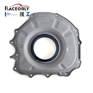 RACEORLY LR043721 LR156352 Guarnizione Posteriore Albero Motore Senza Molla per Land <span class=keywords><strong>Rover</strong></span> <span class=keywords><strong>Range</strong></span> <span class=keywords><strong>Rover</strong></span> 306PS 508PS 3.0 5.0 - Product Image 2