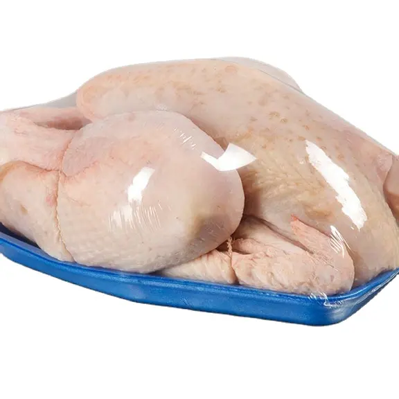 11 Turkey Geese Poultry Shrink Bag 18"x30" 