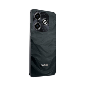 Teléfono Inteligente LAGENIO A11 Pro, Pantalla de 6.7 Pulgadas, 8+256 GB, Batería de 5150 mAh, 120 Hz, Cámara Trasera de 50 MP, Android 15 con Gemini AI - Product Image 6