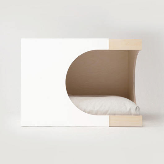 สีไม้ธรรมชาติ/สีขาว