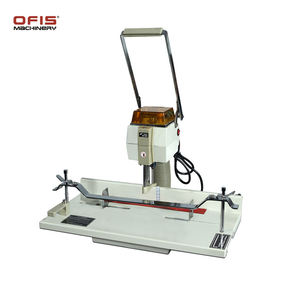 Perforadora <span class=keywords><strong>de</strong></span> papel eléctrica <span class=keywords><strong>de</strong></span> alta resistencia Ofis, perforadora <span class=keywords><strong>de</strong></span> agujeros <span class=keywords><strong>de</strong></span> 3mm-8mm - Product Image 2