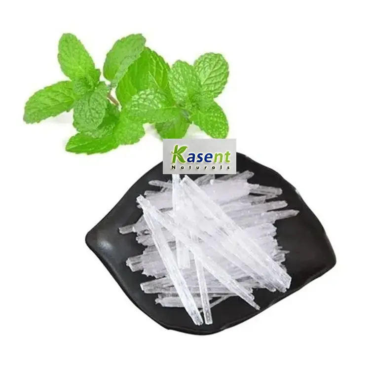 cristal de mentol cristal de hortelã-mentol gelo mentol cristal 1kg de preço