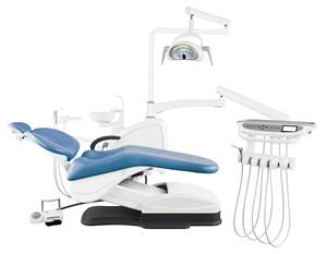 <strong>Dental</strong> <strong>Chair</strong> Factory <strong>Price</strong> High Quality Full Option for <strong>Dental</strong> Clinic - Product Image 2