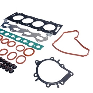 KUSIMA tam conta başkanı conta tamir kiti tam conta yeniden revizyon onarım Land Rover 224DT 2.2T dizel OE LR009415 için set - Product Image 2