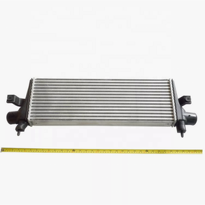 1GD 2GD Intercooler 179400L110 <span class=keywords><strong>17940</strong></span>-<span class=keywords><strong>0L110</strong></span> Nouveau Auto Intercooler Assy pour Toyota HILUX REVO 2.4 2.5 2.8 2015-2018 - Product Image 2