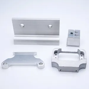 Factory Oem Custom Cnc Services Turning Milling Parts Precision Metal Cnc Machining Parts